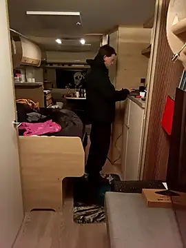 Ebinator666 online show from 11/14/25, 03:21