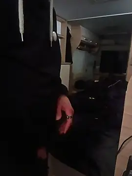 Ebinator666 online show from 01/08/26, 05:19