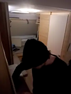 Ebinator666 online show from 11/08/25, 10:24