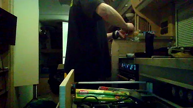 Ebinator666 online show from 10/22/25, 10:52