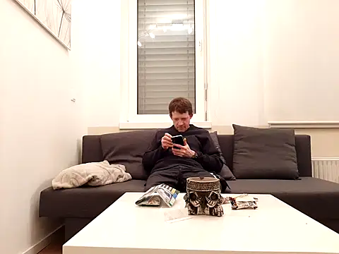 Ebinator666 online show from 01/07/25, 12:45