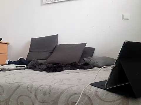 Ebinator666 online show from 03/22/25, 08:51