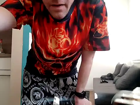 Ebinator666 online show from 01/19/25, 11:01