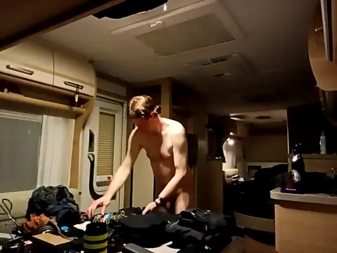 Ebinator666 online show from 09/09/25, 10:19