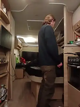 Ebinator666 online show from 03/11/26, 09:31