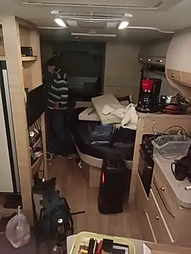 Ebinator666 online show from 12/03/25, 02:56