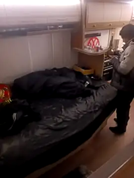 Ebinator666 online show from 11/12/25, 11:30