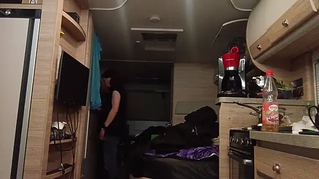 Ebinator666 online show from 11/30/25, 01:28