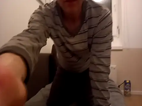 Ebinator666 online show from 01/30/25, 02:38