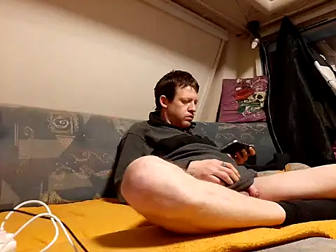 Ebinator666 online show from 01/04/25, 01:42