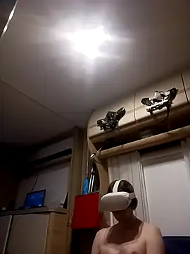 Ebinator666 online show from 11/01/25, 06:51