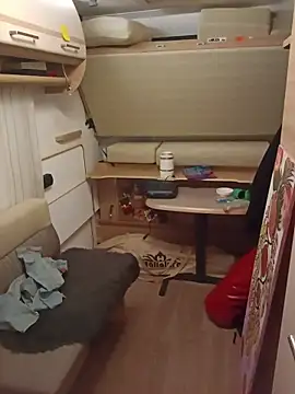 Snapshot of Ebinator666 chatting on 02/12/26, 07:02 Ebinator666 online show from 02/12/26, 07:02