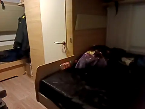 Ebinator666 online show from 11/23/25, 02:32