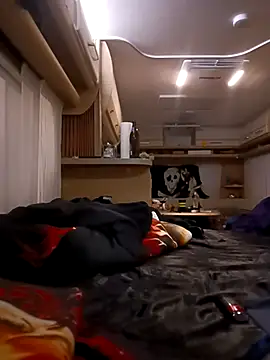 Ebinator666 online show from 11/02/25, 03:44