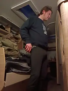 Ebinator666 online show from 03/19/26, 04:45