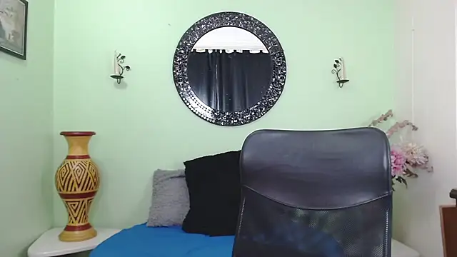 Sofia Franco  online show from 02/13/26, 02:17