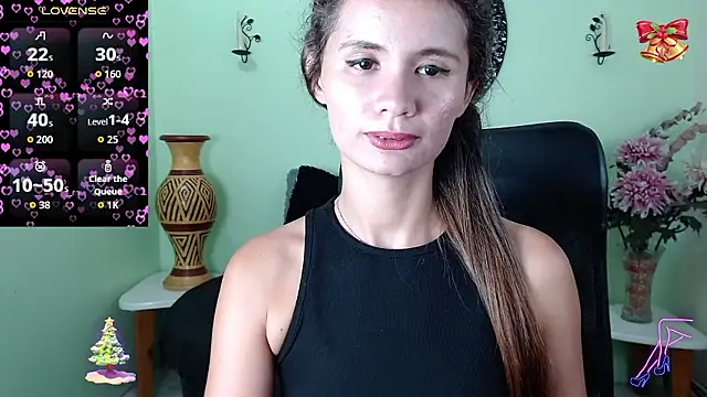 Sofia Franco  online show from 01/15/26, 07:06