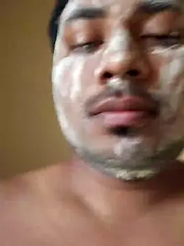 Bangalorebull online show from 12/18/24, 03:58