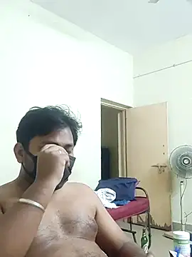 Bangalorebull online show from 03/11/25, 02:29