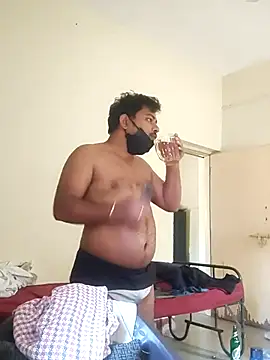 Bangalorebull online show from 03/11/25, 03:47