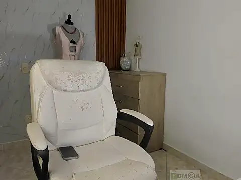 aleja belle online show from 01/17/26, 10:19