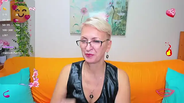 iamyourdream89 online show from 10/27/25, 06:20