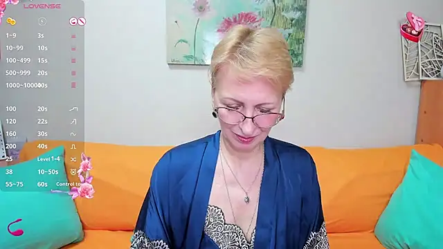 iamyourdream89 online show from 03/01/25, 08:34