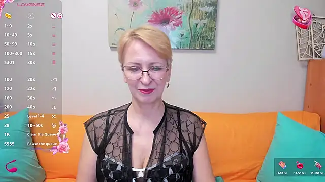 iamyourdream89 online show from 03/19/25, 02:35