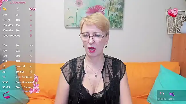 iamyourdream89 online show from 03/18/25, 06:17