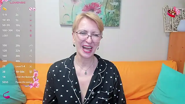 iamyourdream89 online show from 03/19/25, 09:48