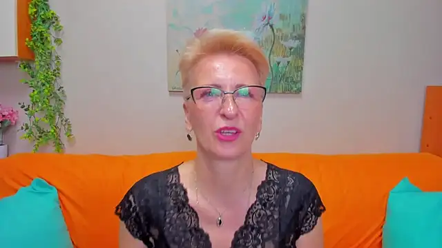 iamyourdream89 online show from 05/21/26, 10:45