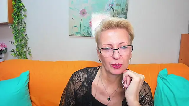 iamyourdream89 online show from 10/24/25, 11:53