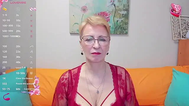 iamyourdream89 online show from 03/10/25, 10:07
