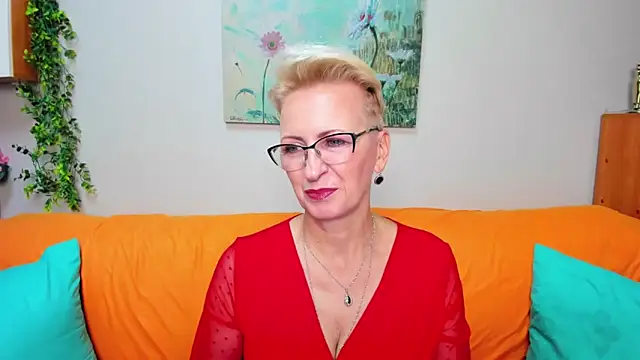 iamyourdream89 online show from 11/09/25, 11:58