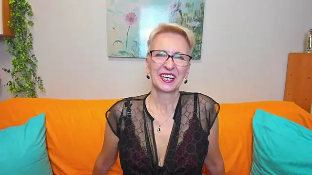 iamyourdream89 online show from 12/15/25, 03:51