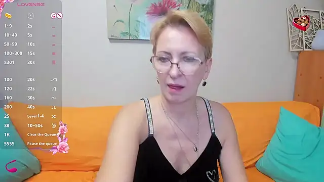 iamyourdream89 online show from 03/20/25, 07:04