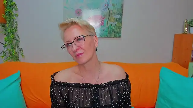 iamyourdream89 online show from 03/21/26, 12:31