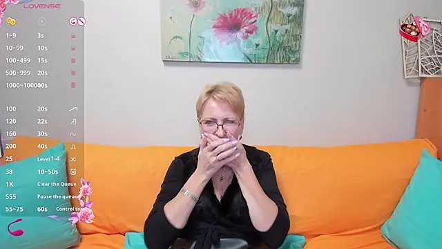 iamyourdream89 online show from 03/06/25, 04:28