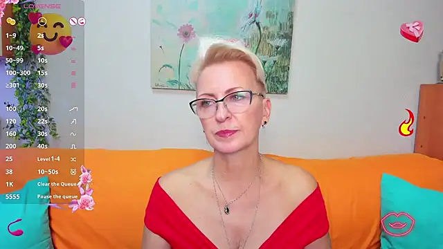 iamyourdream89 online show from 10/29/25, 03:11