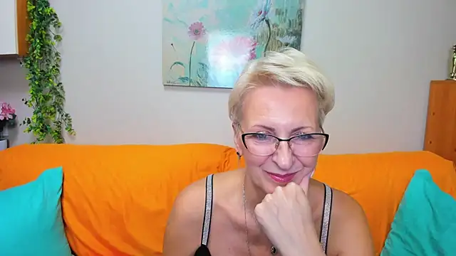 iamyourdream89 online show from 10/07/25, 02:18