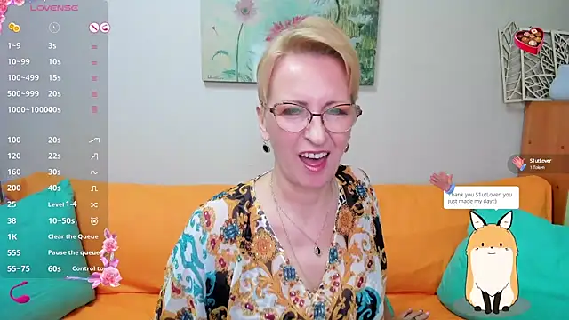 iamyourdream89 online show from 03/07/25, 12:12