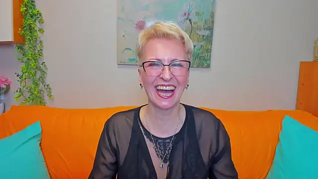 iamyourdream89 online show from 03/16/26, 03:37