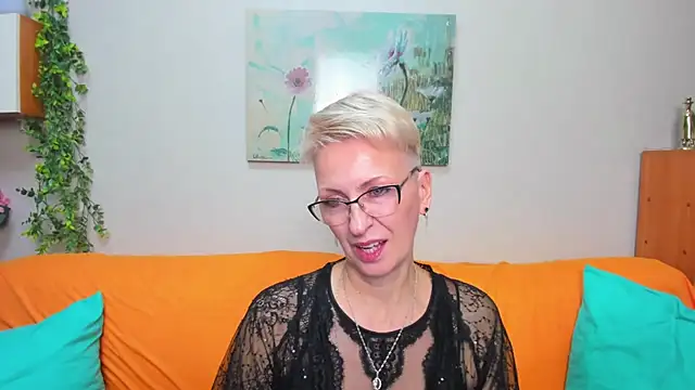 iamyourdream89 online show from 12/20/25, 11:13