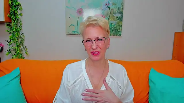 iamyourdream89 online show from 03/15/26, 01:07