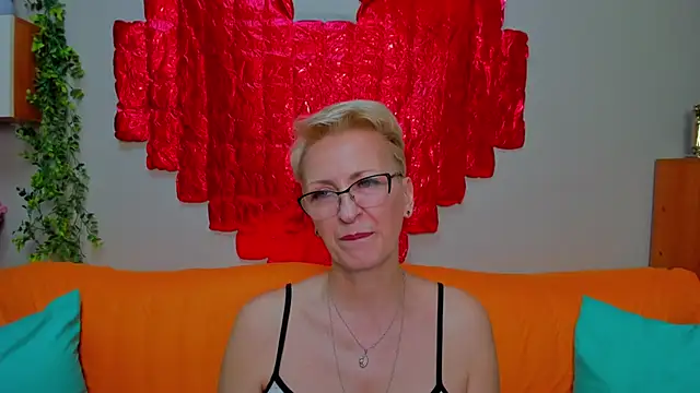 iamyourdream89 online show from 03/10/26, 12:20