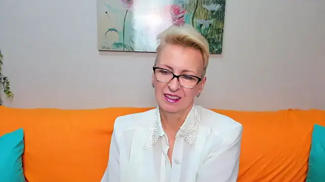 iamyourdream89 online show from 12/03/25, 09:09