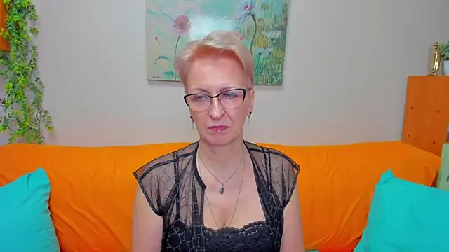 iamyourdream89 online show from 03/29/26, 03:13