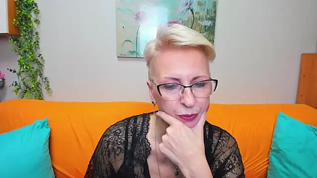 iamyourdream89 online show from 12/05/25, 01:10