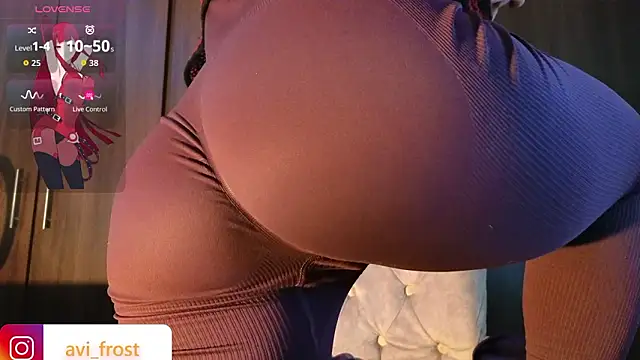 avi frost online show from 03/04/26, 07:49