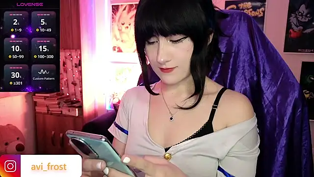 Snapshot of avi_frost chatting on 03/04/25, 03:55 avi frost online show from 03/04/25, 03:55